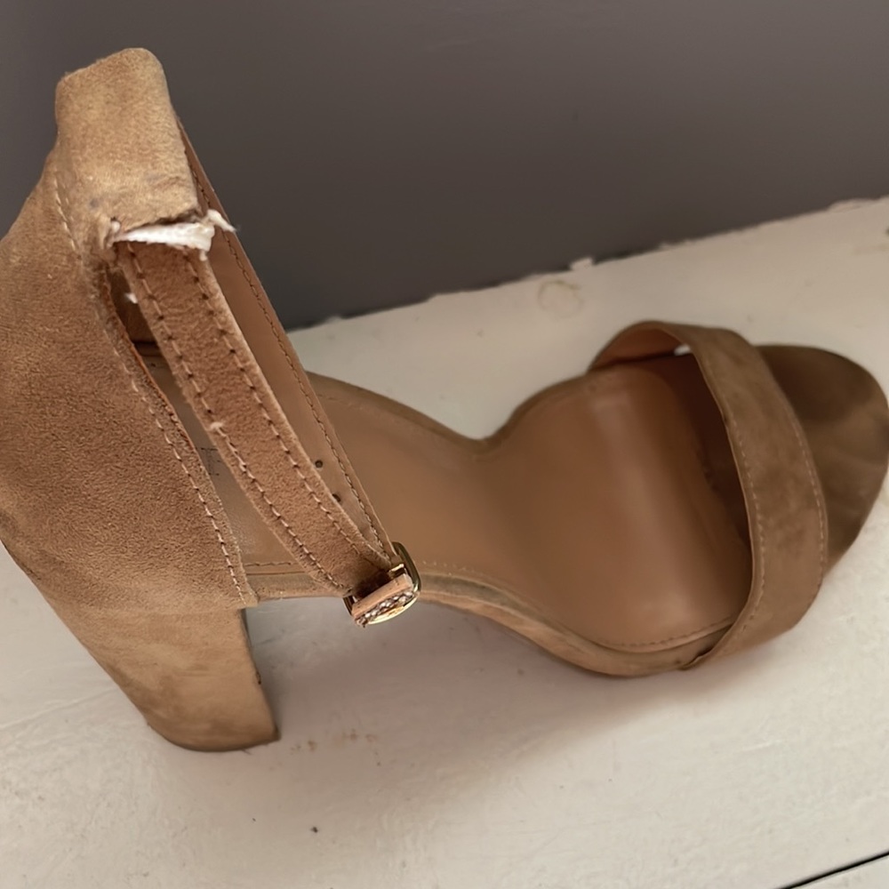 Merona Heels - Picture 8 of 10
